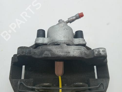 Right front brake caliper AUDI A3 (8P1) 2.0 TDI 16V | BP23345838M104 