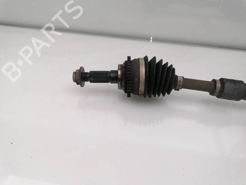 Used Right front driveshaft MAZDA PREMACY (CP) 1.9 (CP10P) (114 hp) 23939751