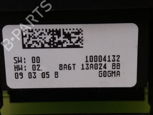 Headlight switch FORD FIESTA VI (CB1, CCN) 1.25 | BP23386629I24 