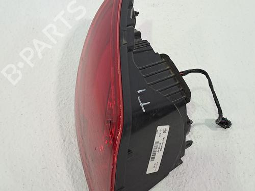 Left tailgate light PEUGEOT 308 II (LB_, LP_, LW_, LH_, L3_) 2.0 BlueHDi 150 | BP23381623C79 
