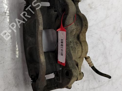 Right front brake caliper FORD TRANSIT CUSTOM V362 Van (FY, FZ) 2.2 TDCi | BP33766835M104 - Image 4