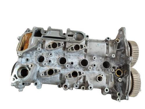Cylinder head AUDI A3 Sportback (8VA, 8VF) 1.4 TFSI | BP23364577M5 