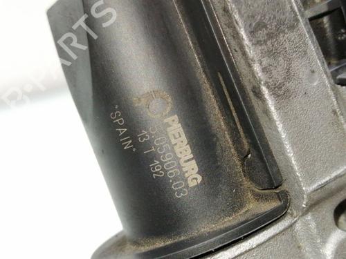 Egr VOLVO XC60 I SUV (156) D3 | BP23381490M69