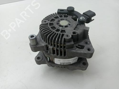 Used Alternator CITROËN C4 Picasso I MPV (UD_) 2.0 HDi 138 (136 hp) 23349758