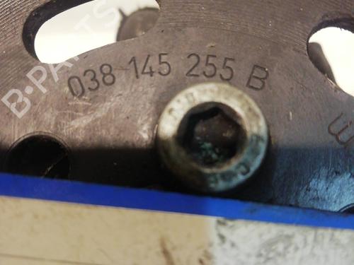 Styring servopumpe SEAT LEON (1M1) 1.9 TDI | BP25459888M99 