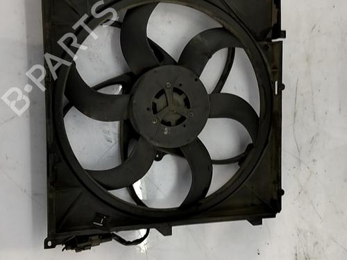 Køleventilator elektrisk BMW X3 (E83) 2.0 sd | BP30921434M35 