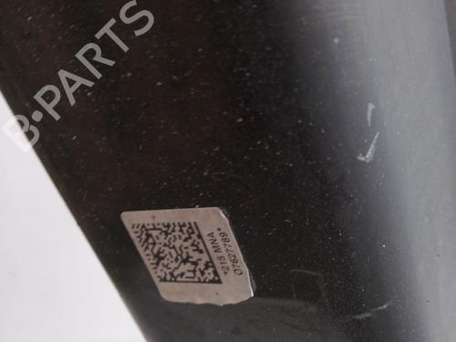 Rear axle SEAT LEON ST (5F8) 1.6 TDI | BP27175077M2 