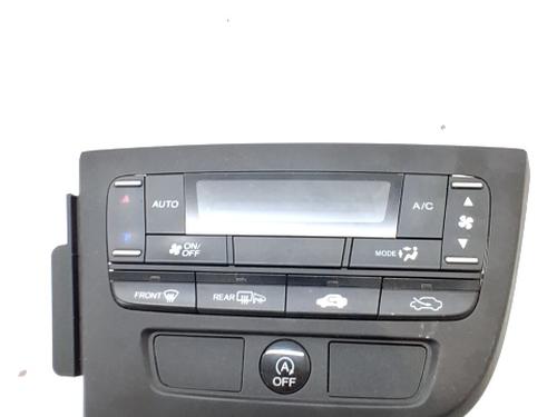 AC Styreenhet / Manøvreringsenhet HONDA CIVIC IX (FK) 1.4 i-VTEC (FK1) | BP29990770I5 