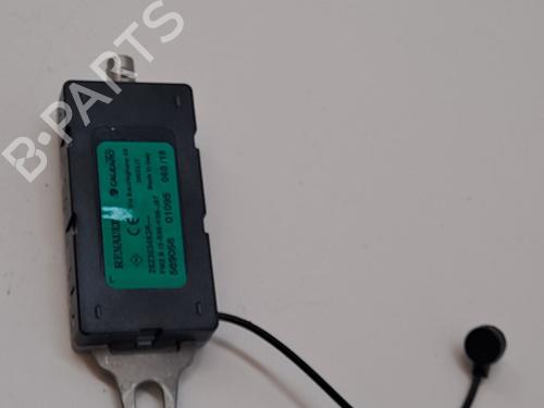 Elektronisk sensor RENAULT ZOE (BFM_) ZOE (92 hp) 27461883
