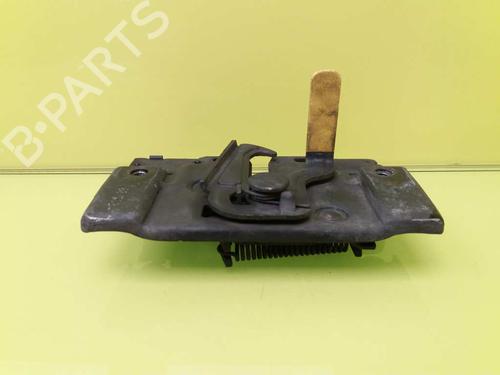 Used Hood lock FORD FIESTA VI (CB1, CCN) 1.4 TDCi (68 hp) 23650343