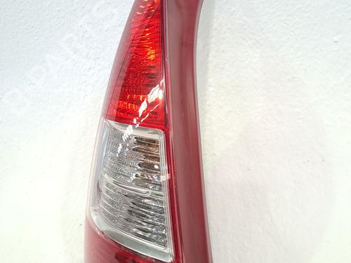 Venstre baglygte CITROËN C3 I (FC_, FN_) 1.4 i | BP29557520C34 
