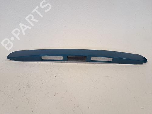 Used Tailgate handle PEUGEOT 207 (WA_, WC_) 1.6 16V (109 hp) 29024053