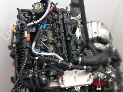 Engine LAND ROVER RANGE ROVER EVOQUE (L538) 2.0 D 4x4 | BP39644617M1 - Image 3