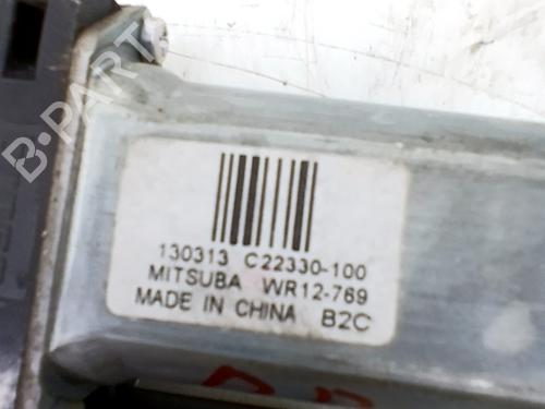 Front right window mechanism FIAT FREEMONT (345_) 2.0 JTD | BP33771729C23 - Image 2