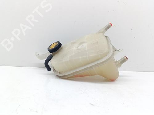 Expansion tank TOYOTA AURIS (_E18_) 1.6 (ZRE181_, ZRE185_, ZRE185R, ZRE181R) | BP27252686C120
