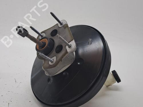 Servo brake RENAULT MEGANE III Hatchback (BZ0/1_, B3_) 1.5 dCi (BZ09, BZ0D, BZ1W, BZ29, BZ14) | BP27378200M42 