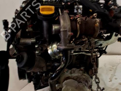 Used Engine Engine FIAT FIORINO MPV (225_) 1.3 JTD Multijet (225BXB1A, 225BXB11) (75 hp) 33760516 33760516