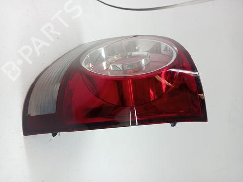 Right taillight VW POLO IV (9N_, 9A_) 1.4 16V | BP24189155C35