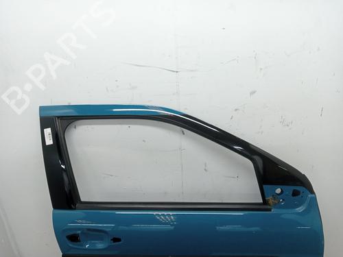 Right front door CITROËN C4 CACTUS 1.2 THP 110 | BP24586932C3 