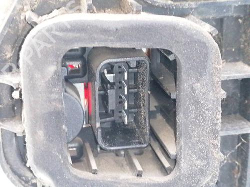 Left taillight VW GOLF V (1K1) 1.6 FSI | BP24974759C34 