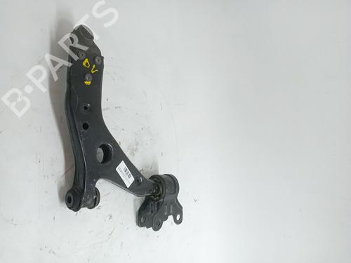 Used Left front suspension arm FORD TRANSIT CONNECT V408 Box Body/MPV 1.6 TDCi (95 hp) 25737189