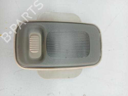 Used Interior roof light FIAT 500 (312_) 1.2 (312AXA1A) (69 hp) 24608047