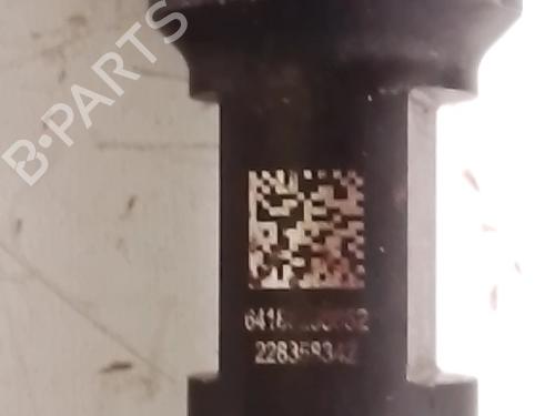 Spreder / Dyse CITROËN C4 Picasso II 2.0 BlueHDi 150 | BP30050516M100