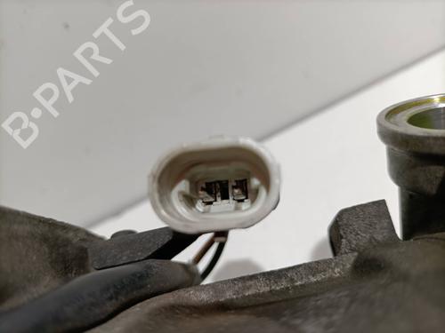 AC compressor OPEL COMBO Box Body/MPV 1.7 DTI 16V | BP25455254M34 