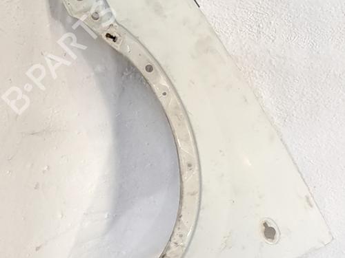 Used Left front fenders Left front fenders OPEL COMBO Box Body/MPV 1.7 CDTI 16V (101 hp) 34367720 34367720