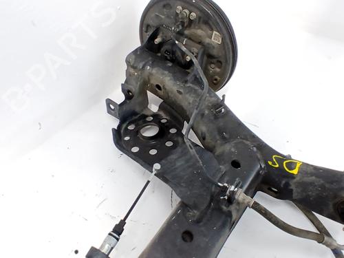 Bagaksel KIA PICANTO III (JA) 1.0 | BP39741040M2 - Image 4