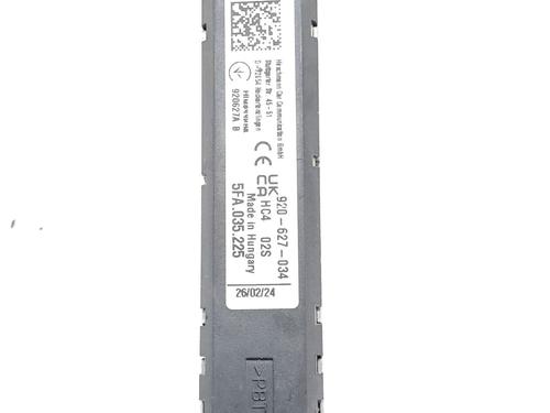 Elektronisk sensor SEAT LEON Sportstourer (KL8, KLD) 1.0 TSI | BP29302194M84 