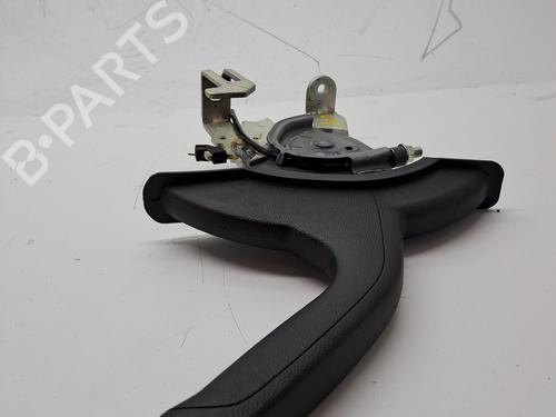 Hand brake HYUNDAI BAYON (BC3) 1.0 T-GDI | BP24874334I18 