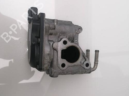 Used Egr TOYOTA AVENSIS Estate (_T27_) 2.0 D-4D (ADT270_, ADT270R) (124 hp) 23381166