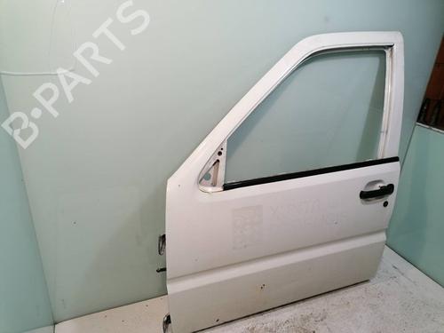 Left front door NISSAN TERRANO II (R20) 2.7 TD 4WD | BP24402275C2
