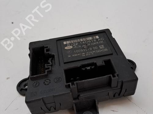 Electronic module LAND ROVER RANGE ROVER EVOQUE (L538) 2.2 D 4x4 | BP23944228M83 