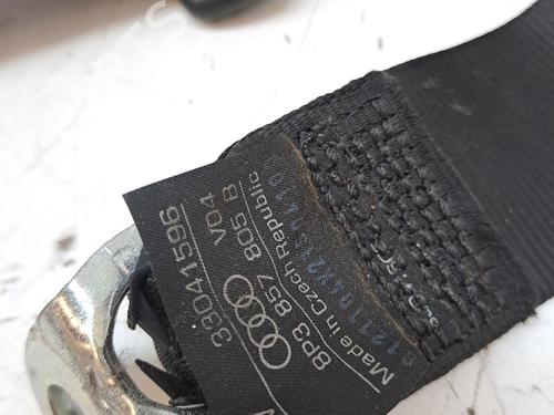Rear right seatbelt AUDI A3 Sportback (8PA) 2.0 TDI 16V | BP23366669I28 