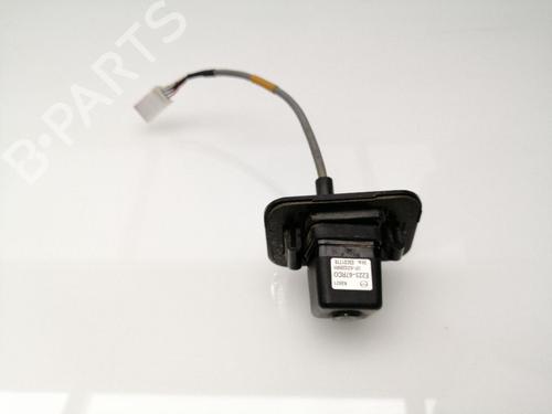Elektronisk modul MAZDA CX-7 (ER) 2.2 MZR-CD AWD (ER10A) | BP24107412M83 