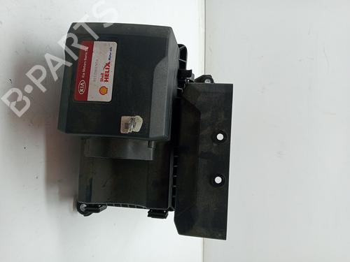 Air filter box KIA RIO IV (YB, SC, FB) 1.2 CVVT | BP23355414M87 