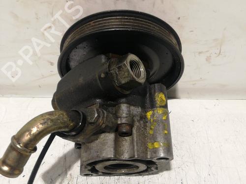Steering pump PEUGEOT 206 Hatchback (2A/C) 1.4 HDi eco 70 | BP26675575M99