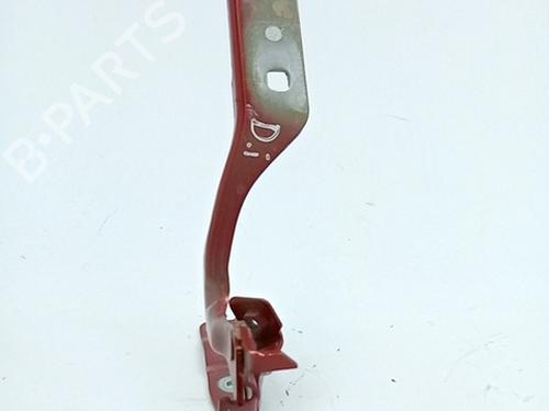 Hinge/Door check strap CITROËN C3 IV (CC_, CB_) 1.2 PureTech 100 (CCHPV4) | BP30622980C146
