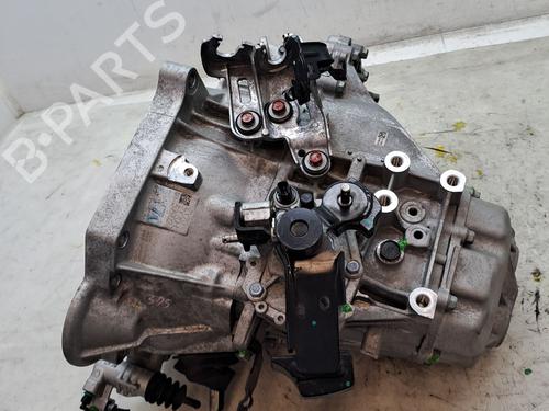 Gearbox HYUNDAI ELANTRA VI Saloon (AD, ADA) 1.6 | BP23286760M3 