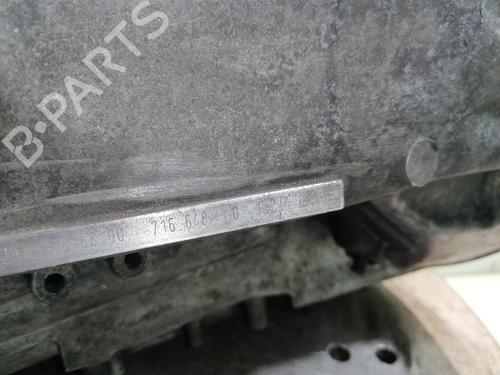 Gearbox MERCEDES-BENZ C-CLASS T-Model (S203) C 270 CDI (203.216) | BP25999531M3