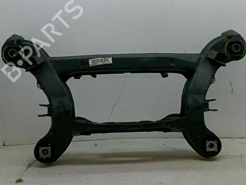 Rear axle MERCEDES-BENZ C-CLASS (W204) C 200 CDI (204.007, 204.006) | BP31286786M2