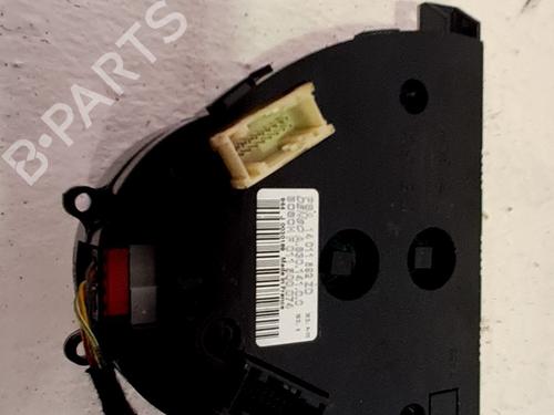 Climate control CITROËN C8 (EA_, EB_) 2.0 HDi | BP33765965I5 - Image 2