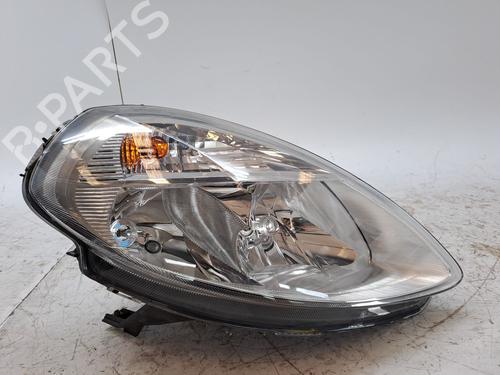 Used Right headlight LANCIA MUSA (350_) 1.4 (350.AXA11, 350.AXA1A) (95 hp) 23377041