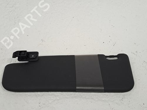 Left sun visor FIAT 500 (312_) 1.2 (312AXA1A) | BP25834071I1