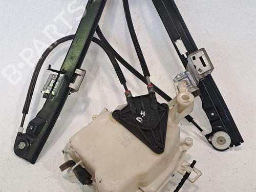 Used Front left window mechanism SEAT ALTEA (5P1) 1.9 TDI (105 hp) 26675282