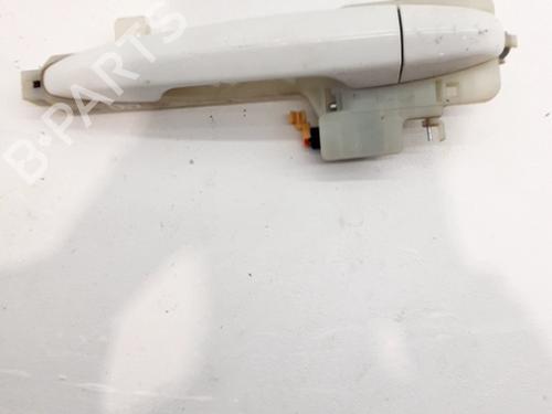 Used Front right exterior door handle KIA NIRO I (DE) 1.6 GDI Hybrid (141 hp) 31011900