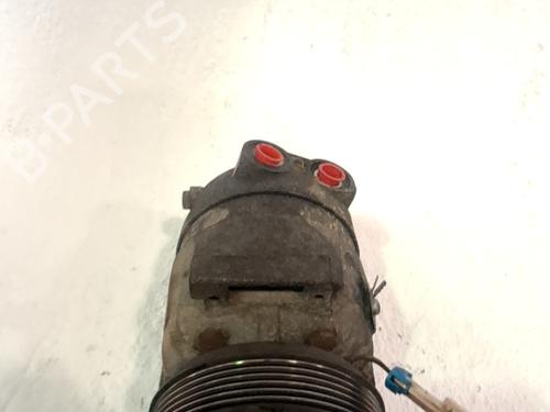 Used AC compressor OPEL VECTRA C GTS (Z02) 1.9 CDTI (F68) (150 hp) 31247517