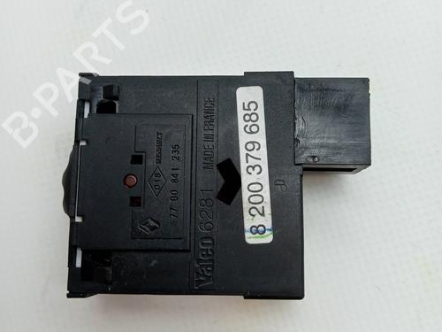 Headlight switch RENAULT KANGOO / GRAND KANGOO II (KW0/1_) 1.5 dCi 90 (KW05, KW08, KW0G, KW11) | BP23344353I24 
